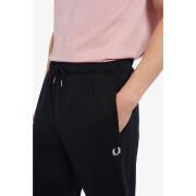 Calças Fred Perry Loopback