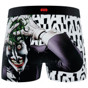 Calções boxer Freegun The Joker Hahaha