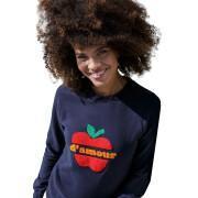 Camisola para mulher French Disorder Jenny Pomme D'amour