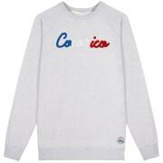 Sweatshirt French Disorder Clyde Cocorico