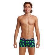 Boxer banho Funky Trunks Prickly Pete