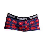 Boxer banho Funky Trunks Underwear