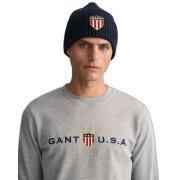 Sweatshirt Gant Banner Shield