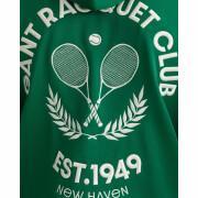 Camisola com capuz Gant Racquet Club