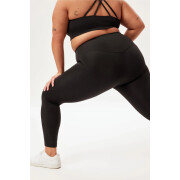 Legging 7/8 para mulher Girlfriend Collective Float High-Rise