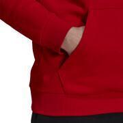Camisola com capuz adidas Essentials Fleece Big Logo