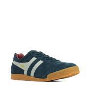 Instrutores Gola Classics Harrier Suede Trainers