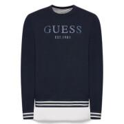 Sweatshirt Guess Beau CN