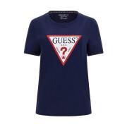 T-shirt de mulher Guess Original