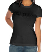 T-shirt de mulher Guess Sangallo