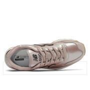 Sapatos de Mulher New Balance 500 classic