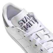 Sapatos de criança adidas Originals Stan Smith