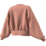Mulher de camisola adidas Originals Adicolor Essentials Fleece