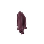 Mulher de camisola adidas Originals Adicolor Essentials Fleece