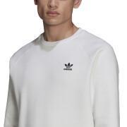 Sweatshirt pescoço redondo adidas Originals Adicolor Essentials Trefoil