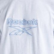 T-shirt Reebok Vector