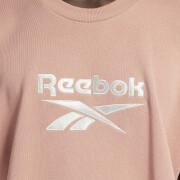 Sweatshirt Reebok Crewneck Vector