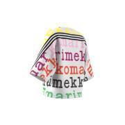 Camiseta feminina adidas Marimekko x