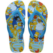Flip-flops Havaianas Simpsons