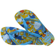 Flip-flops Havaianas Simpsons