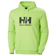 Camisola com capuz Helly Hansen Logo