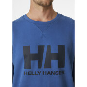 Camisola com capuz Helly Hansen Logo Crew