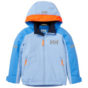 Casaco de esqui isolado para criança Helly Hansen Legend 2.0