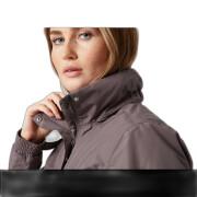 Jaqueta de mulher Helly Hansen aden insulated coat