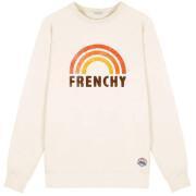 Sweatshirt French Disorder Frenchy Xclusif