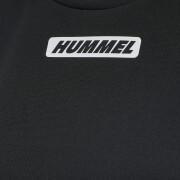 T-shirt de manga comprida feminina Hummel TE Tola