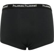 Calções boxer para raparigas Hummel Carolina Hipsters (x2)