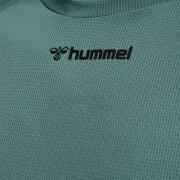 T-shirt de manga comprida Hummel MT Bow