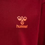 Camisola de algodão para crianças Hummel Off-Grid