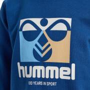 Sweatshirt criança Hummel hmlLime