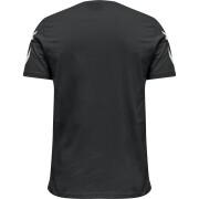 T-shirt Hummel Legacy Chevron Plus