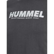 T-shirt de manga comprida Hummel Legacy Chevron Plus