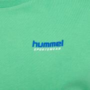 T-shirt de mulher Hummel Lgc Kristy