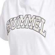 T-shirt de mulher Hummel Ic Gill Loose