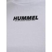 T-shirt de mulher Hummel Legacy Plus