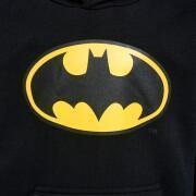 Camisola com capuz para crianças Hummel Batman cuatro