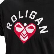 T-shirt Hummel Roligan