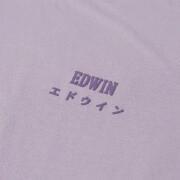 T-shirt Edwin Logo Chest