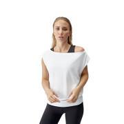 Camiseta feminina Born Living Yoga Sarala