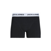 Calções boxer Jack & Jones Basic (x3)