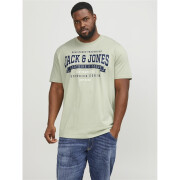 T-shirt grande Jack & Jones Logo 2 Col 23/24