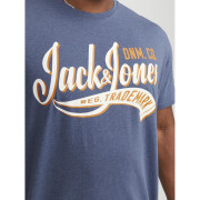 T-shirt grande Jack & Jones Logo 2 Col 23/24