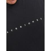 T-shirt grande Jack & Jones Star