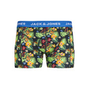Calções boxer Jack & Jones Floral