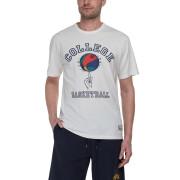 T-shirt Franklin & Marshall Clássico
