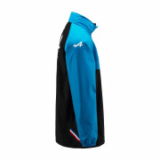 Camisa impermeável Alpine F1 Advend 2023